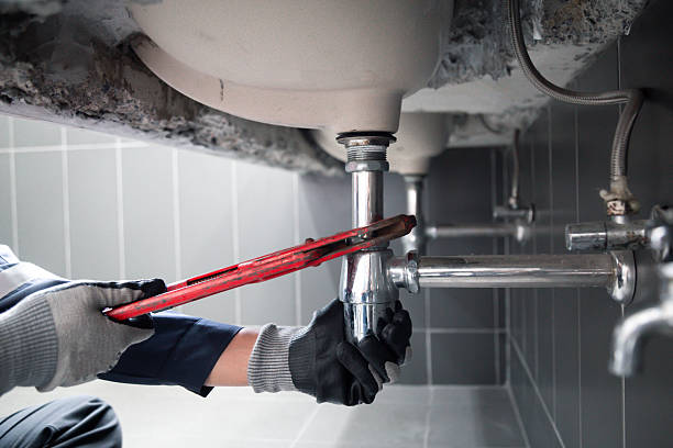 Trusted Drain Cleaning service in Monroe, GA - AAA Plumbing Heating